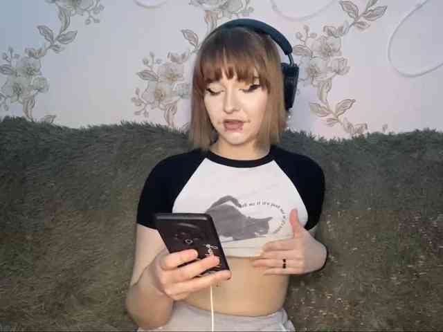 Model: TabethaSablea