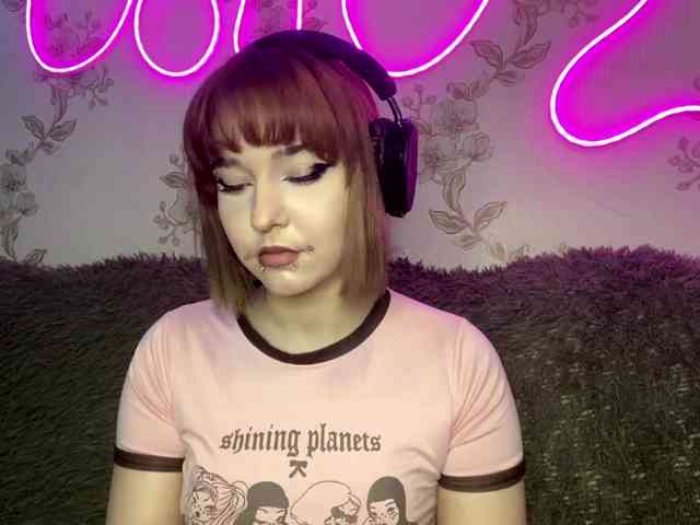 TabethaSablea webcam