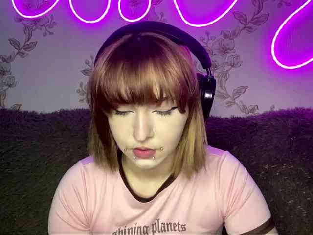 TabethaSablea webcam