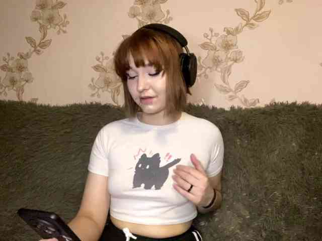 TabethaSablea webcam