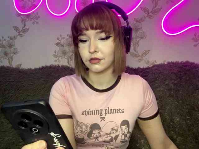 TabethaSablea webcam