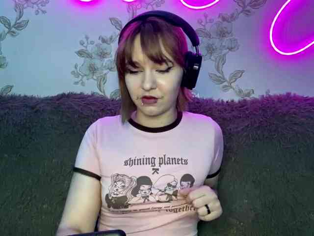 TabethaSablea webcam