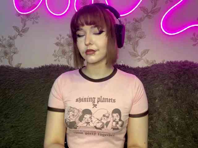 TabethaSablea webcam