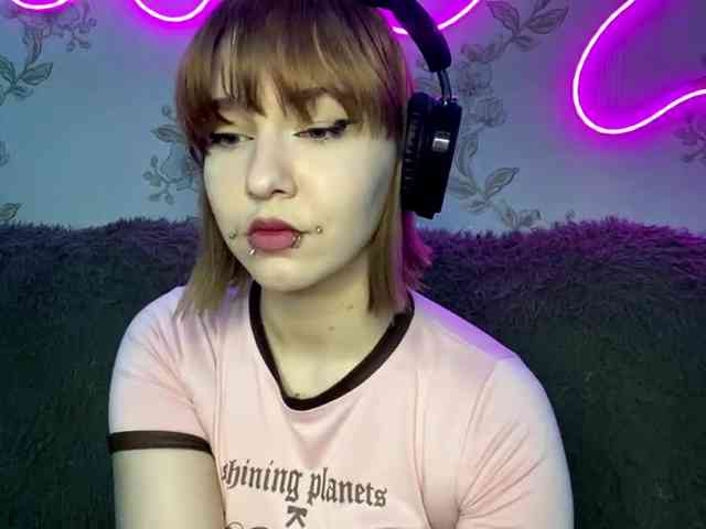 TabethaSablea webcam