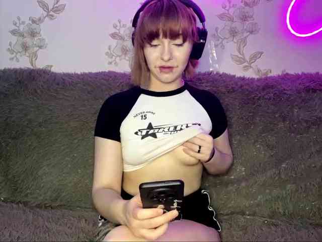TabethaSablea webcam