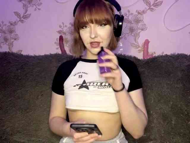 TabethaSablea webcam