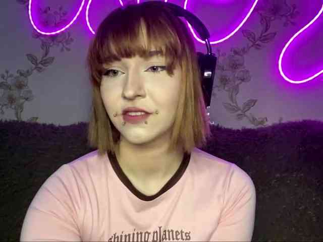 TabethaSablea webcam