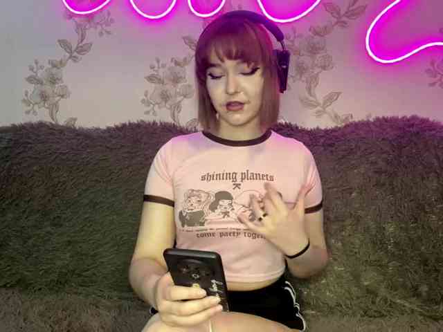 TabethaSablea webcam