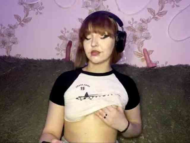 TabethaSablea webcam