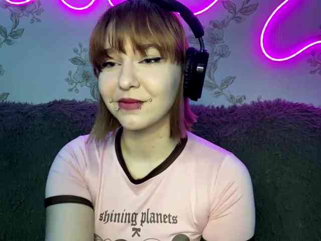 TabethaSablea webcam
