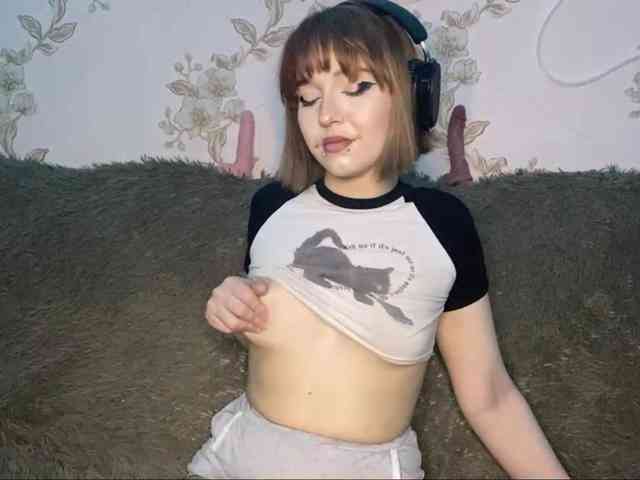 Model: TabethaSablea