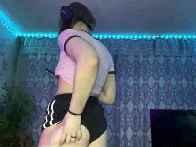 TabethaSablea webcam