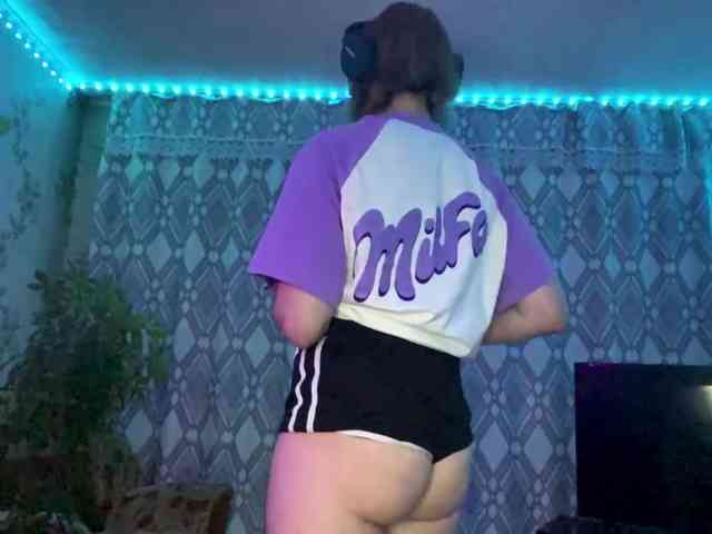 TabethaSablea webcam