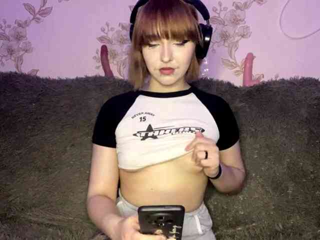 TabethaSablea webcam