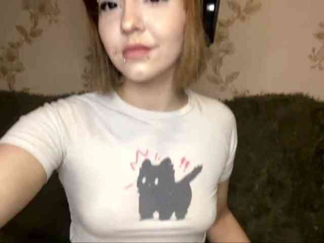 TabethaSablea webcam