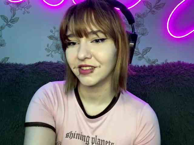 TabethaSablea webcam