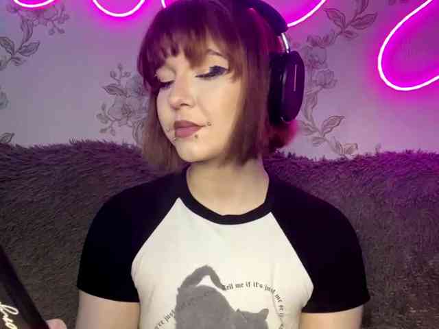 Model: TabethaSablea