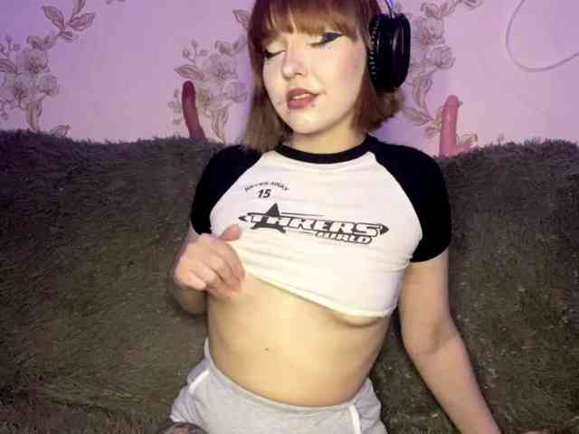 TabethaSablea webcam