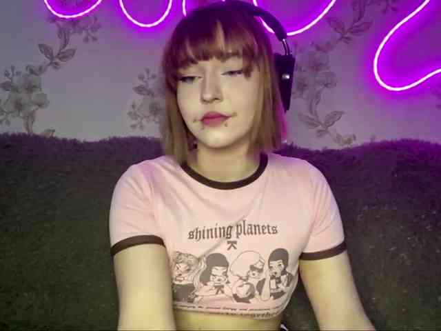 TabethaSablea webcam