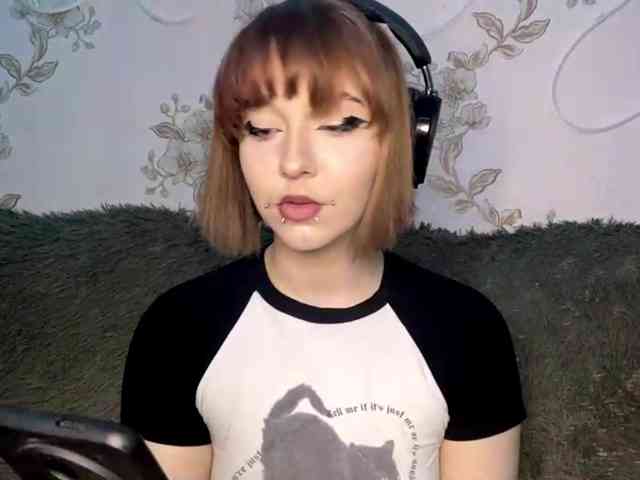 Model: TabethaSablea