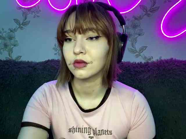 TabethaSablea webcam