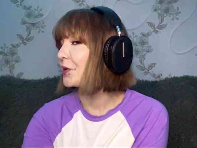 TabethaSablea webcam