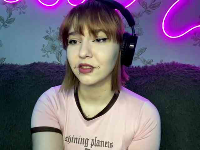 TabethaSablea webcam