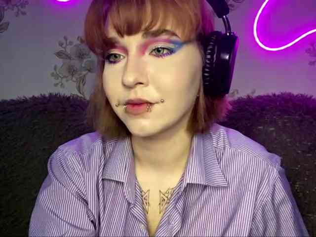 TabethaSablea webcam