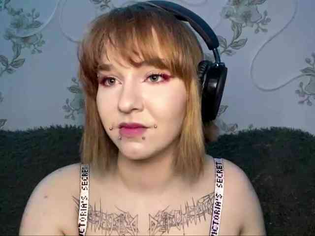 TabethaSablea webcam