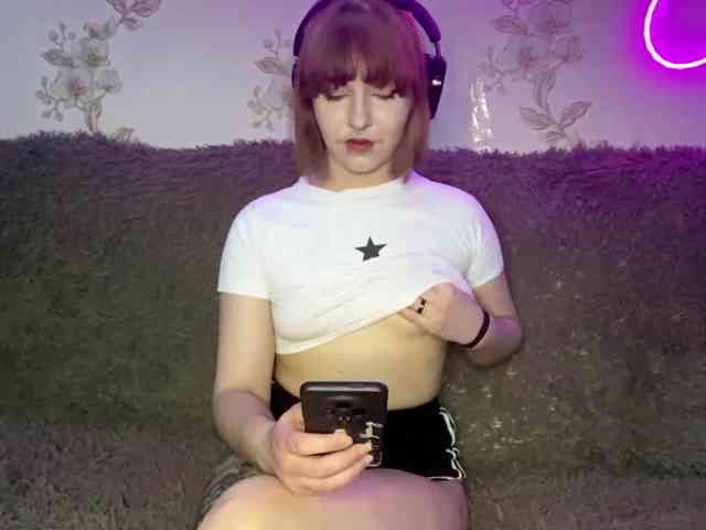 TabethaSablea webcam