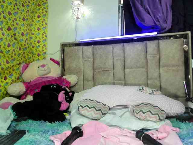 monike webcam