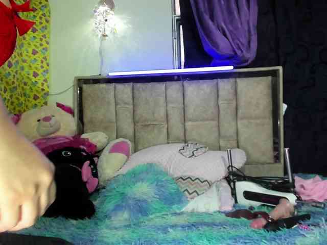 monike webcam