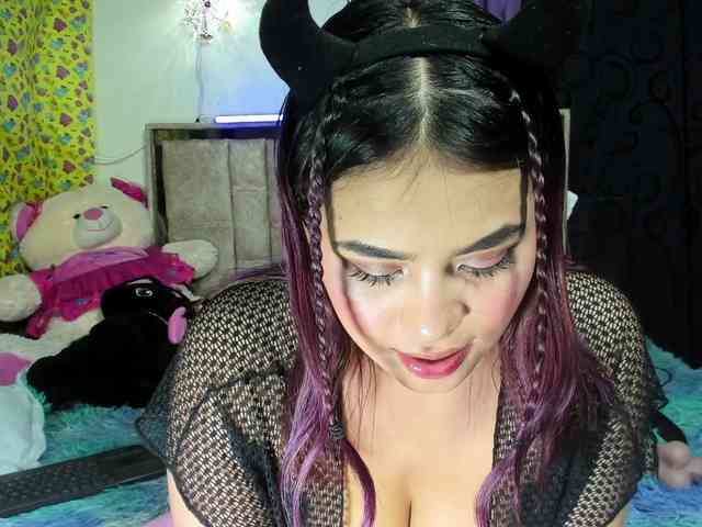 monike webcam
