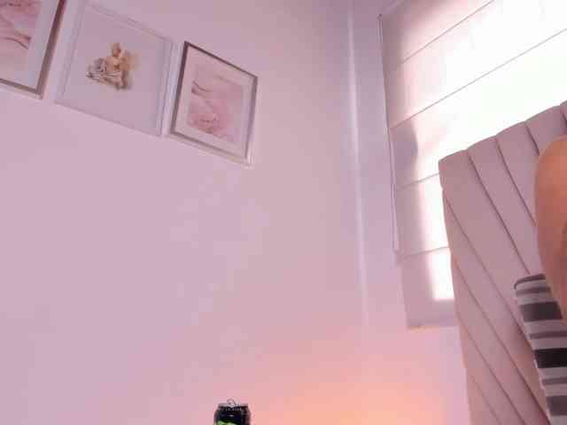 valeriaU webcam