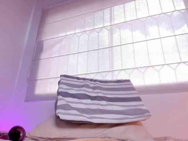 valeriaU webcam