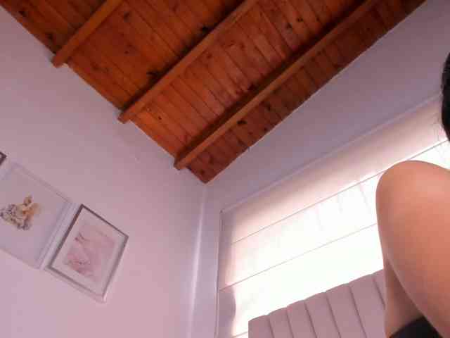 valeriaU webcam