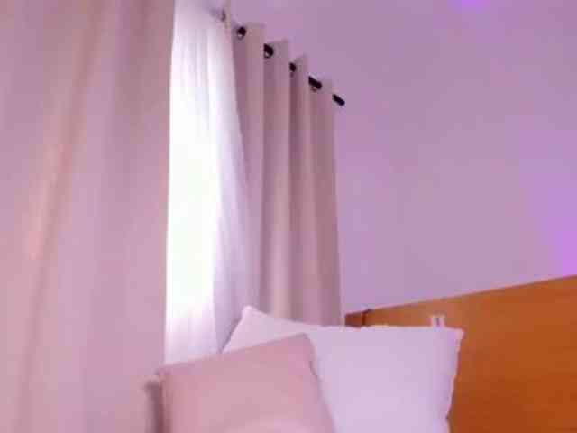 Valeriau's live stream