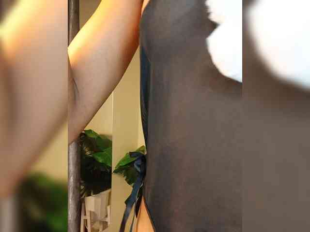 Roundbootie webcam