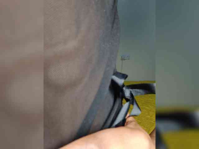 Roundbootie webcam