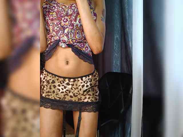 Roundbootie webcam