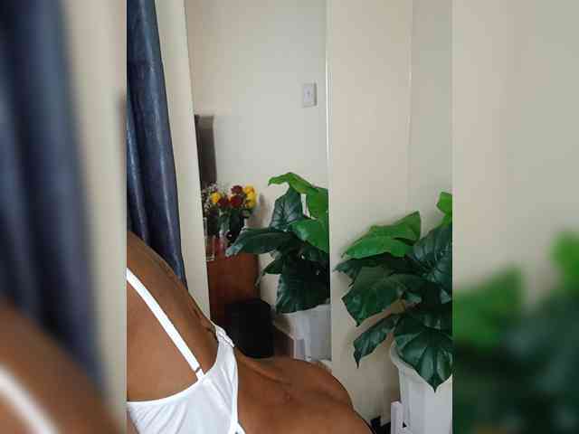 Roundbootie webcam