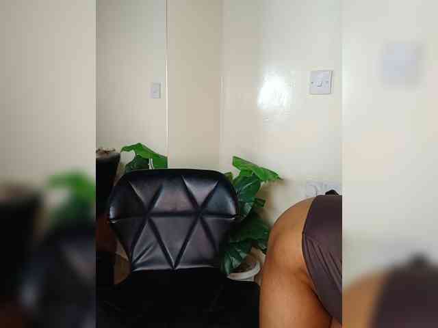 Roundbootie webcam
