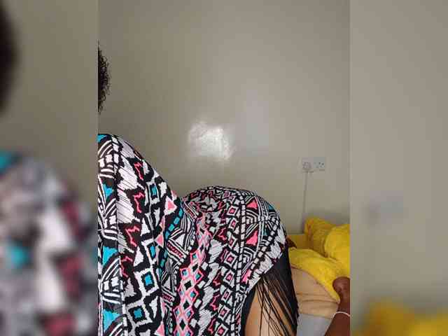 Roundbootie webcam