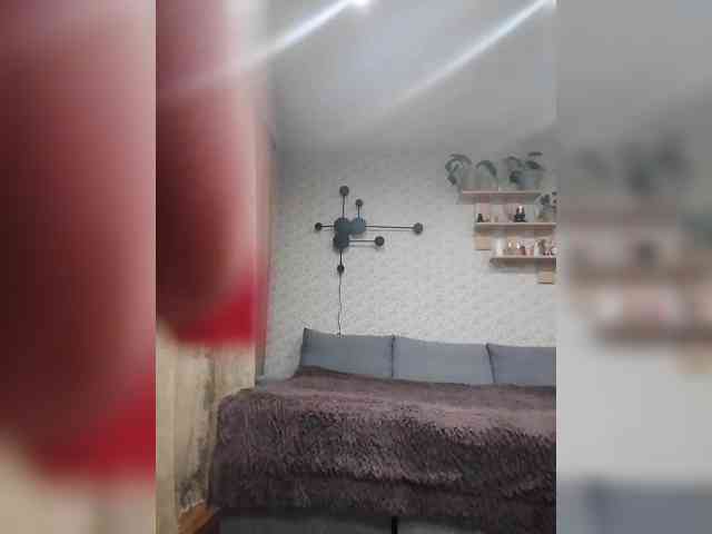 Marusij webcam