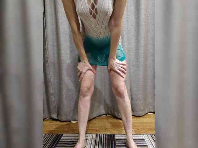Marusij webcam
