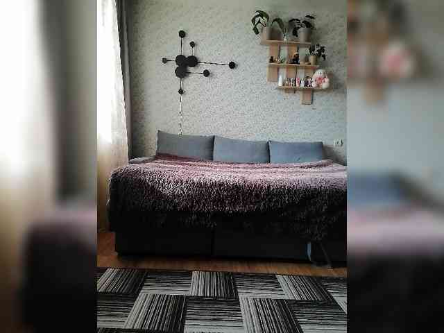 Marusij webcam