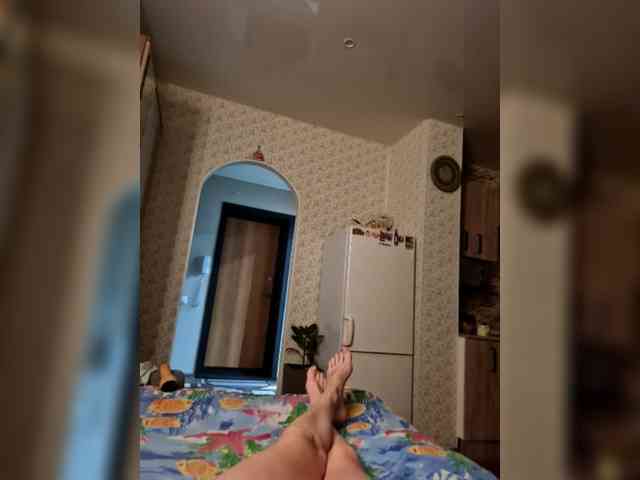 Marusij webcam