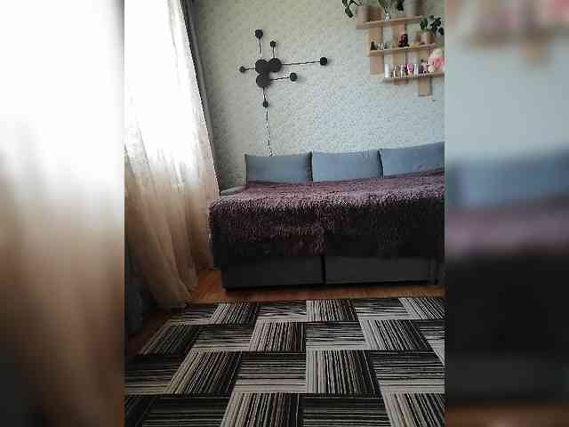 Marusij webcam
