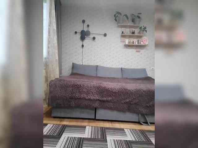 Marusij webcam