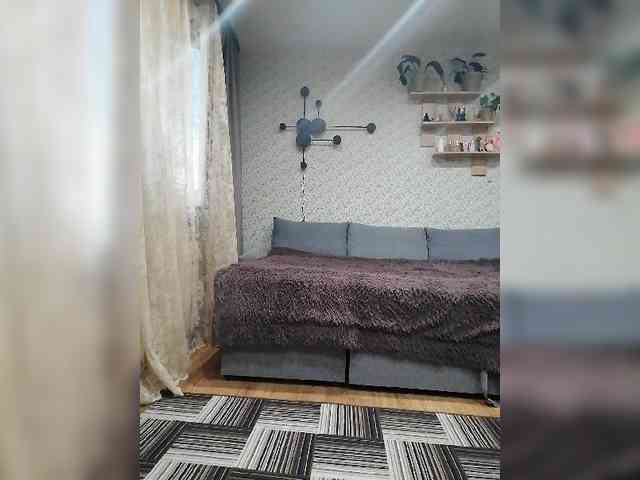 Marusij webcam